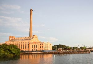 Usina Termoelétrica de Porto Alegre