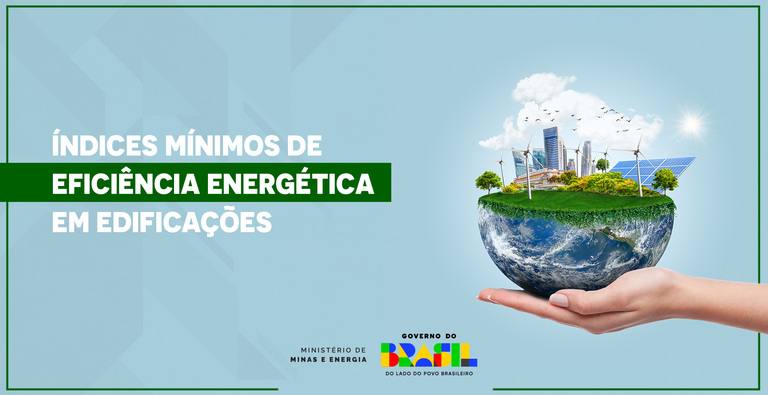 Leia mais sobre o artigo Comitê gestor de índices e níveis de eficiência energética estabelece desempenho mínimo para novas edificações no país