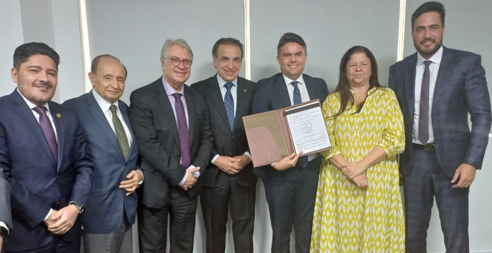 Leia mais sobre o artigo ENBPar e SENAI-RJ firmam convênio de R$ 33 milhões para fomentar inovação em eficiência energética