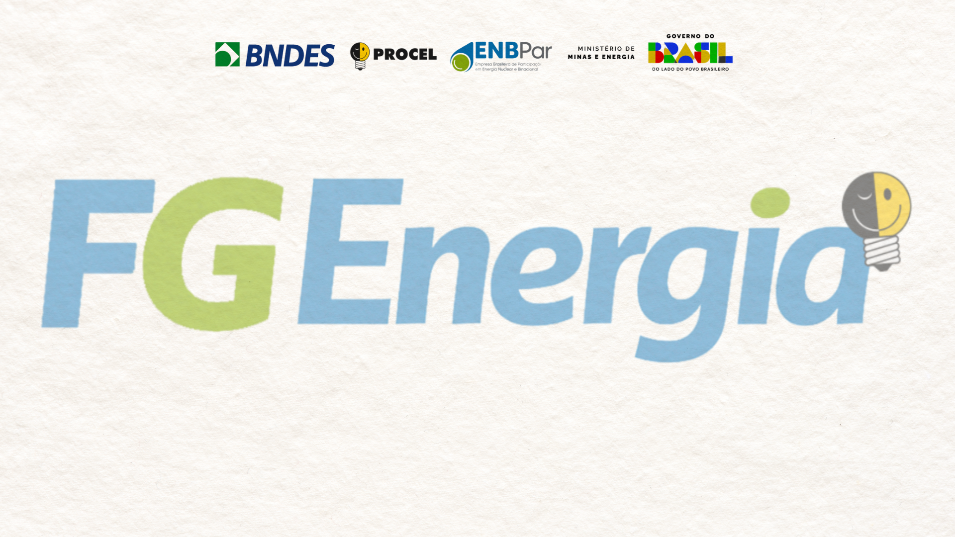 Leia mais sobre o artigo Procel relança FGEnergia em parceria com BNDES, com aprimoramentos para impulsionar a eficiência energética no Brasil