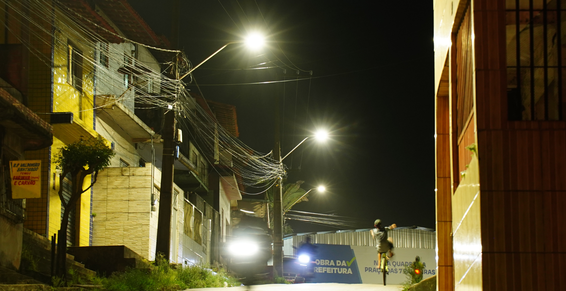 Leia mais sobre o artigo Prazo para adequação de luminárias LED de iluminação viária aos novos critérios do Selo Procel é encerrado